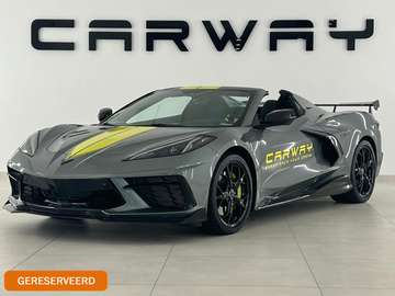 C8.R Convertible Carbon Pack