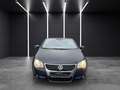 Volkswagen Eos 2.0TDI*TÜV*PANO*S-HEFT*SPORT*STAND.H*NAVI Blau - thumbnail 3