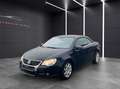 Volkswagen Eos 2.0TDI*TÜV*PANO*S-HEFT*SPORT*STAND.H*NAVI Blau - thumbnail 1