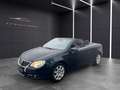 Volkswagen Eos 2.0TDI*TÜV*PANO*S-HEFT*SPORT*STAND.H*NAVI Blau - thumbnail 8