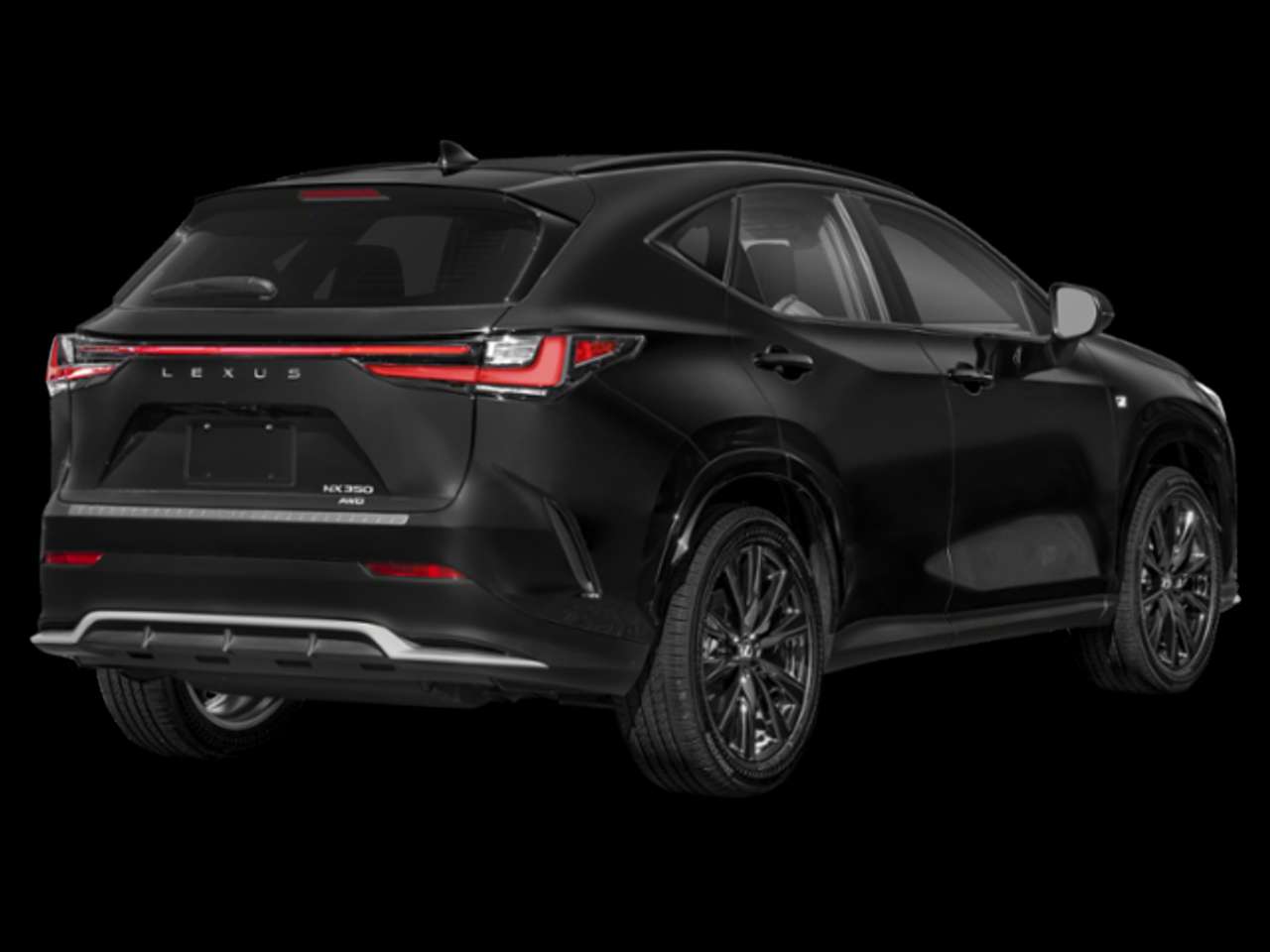 Lexus NX 450h+ 450h Plug-in 4WD Premium +