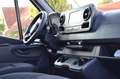 Mercedes-Benz Sprinter 316 CDI 4x4 Automatik Mixto 5 Sitze Blanc - thumbnail 8