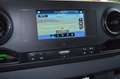 Mercedes-Benz Sprinter 316 CDI 4x4 Automatik Mixto 5 Sitze Blanc - thumbnail 10
