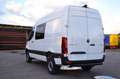 Mercedes-Benz Sprinter 316 CDI 4x4 Automatik Mixto 5 Sitze Blanc - thumbnail 3
