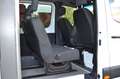 Mercedes-Benz Sprinter 316 CDI 4x4 Automatik Mixto 5 Sitze Blanc - thumbnail 13