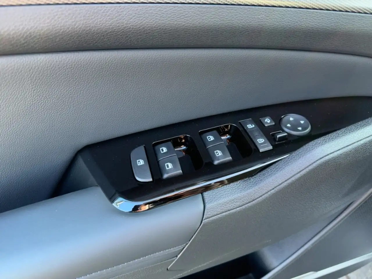 Kia Sportage Spirit Hybrid 1.6 T-GDI Leder Drive 15