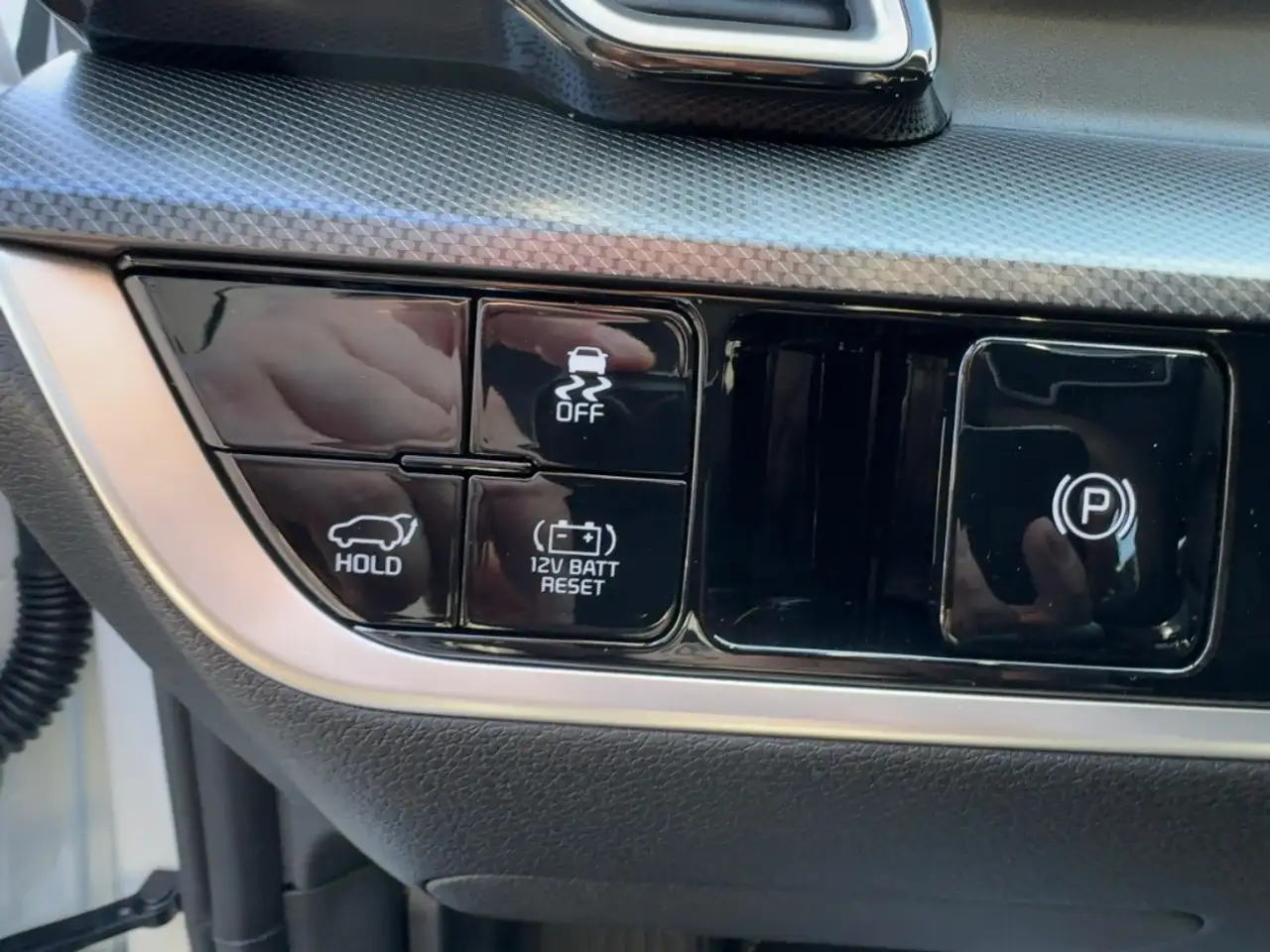 Kia Sportage Spirit Hybrid 1.6 T-GDI Leder Drive 16