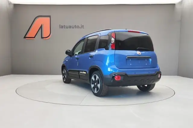 Fiat Panda view 5