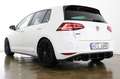 Volkswagen Golf VII Lim. GTI Sport*Bi-Xenon*2x19"*Sitzhz* Wit - thumbnail 11