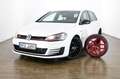 Volkswagen Golf VII Lim. GTI Sport*Bi-Xenon*2x19"*Sitzhz* Weiß - thumbnail 1