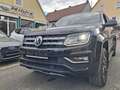 Volkswagen Amarok 3.0 TDI 4-Motion 8-FACH+LADERAUMABD.+AHK Noir - thumbnail 19