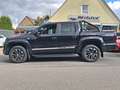 Volkswagen Amarok 3.0 TDI 4-Motion 8-FACH+LADERAUMABD.+AHK Noir - thumbnail 5