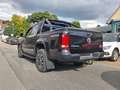 Volkswagen Amarok 3.0 TDI 4-Motion 8-FACH+LADERAUMABD.+AHK Noir - thumbnail 4