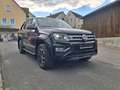 Volkswagen Amarok 3.0 TDI 4-Motion 8-FACH+LADERAUMABD.+AHK Noir - thumbnail 2