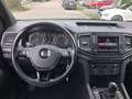 Volkswagen Amarok 3.0 TDI 4-Motion 8-FACH+LADERAUMABD.+AHK Noir - thumbnail 7
