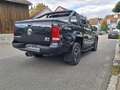 Volkswagen Amarok 3.0 TDI 4-Motion 8-FACH+LADERAUMABD.+AHK Noir - thumbnail 3