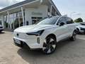 Volvo EX90 Ultra Twin Motor Performance Biały - thumbnail 1