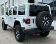 Jeep Wrangler Rubicon Unlimited 3.0l TD Weiß - thumbnail 6