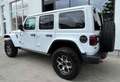 Jeep Wrangler Rubicon Unlimited 3.0l TD Weiß - thumbnail 5