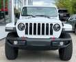 Jeep Wrangler Rubicon Unlimited 3.0l TD Weiß - thumbnail 3