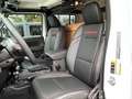 Jeep Wrangler Rubicon Unlimited 3.0l TD Weiß - thumbnail 9
