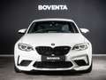 BMW M2 Competition *H&R*M-TRACK*CARBON*M-DRIVERS* Weiß - thumbnail 2