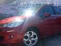 Citroen C3 1.2PureTech Exclusive BOITE AUT NAV CAM 85.942KM Rot - thumbnail 4
