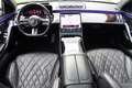Mercedes-Benz S 400 d4Matic Long AMG-LINE | VOLL | MB GARANTIE 05/2028 Noir - thumbnail 9