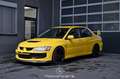 Mitsubishi Lancer Evo VIII EXP € 40.480,- Yellow - thumbnail 1