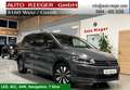 Volkswagen Touran Comfortline 2,0 TDI DSG Goal ACC, IQ-LED, AHK Grau - thumbnail 1