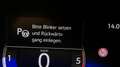 Volkswagen Touran Comfortline 2,0 TDI DSG Goal ACC, IQ-LED, AHK Grau - thumbnail 17