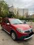 Dacia Sandero Stepway 1,6 Rot - thumbnail 1