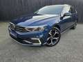 Volkswagen Passat Variant 1.4 TSI PHEV GTE Business Bleu - thumbnail 1