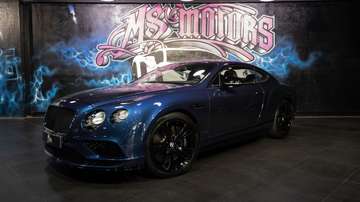 CONTINENTAL II (2) GT SPEED 6.0 W12 635