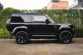 Land Rover Defender 90 D200 X-Dynamic S 3.0D *Lichte Vracht* /Pano/360 Noir - thumbnail 4