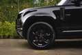 Land Rover Defender 90 D200 X-Dynamic S 3.0D *Lichte Vracht* /Pano/360 Noir - thumbnail 9