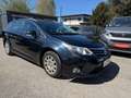 Toyota Avensis 2,0 *Neues Pickerl bis 10/2026+4!*RFK* Schwarz - thumbnail 1