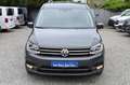 Volkswagen Caddy Maxi Highline DSG 4Motion Xenon AHK ACC Grijs - thumbnail 2