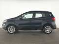 Ford EcoSport Titanium Kamera|Temp|PDC|SHZ|Klimaauto. Blauw - thumbnail 9