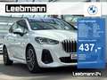 BMW 218 d Active Tourer M-Sport GARANTIE bis 05/2029 Blanc - thumbnail 1