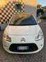 Citroen C3 C3 II 2009 1.4 vti Exclusive cmp Blanc - thumbnail 1