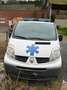 Renault Trafic 2.0 dCi L2H1 Black Edition FAP Blanc - thumbnail 5