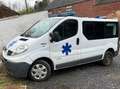 Renault Trafic 2.0 dCi L2H1 Black Edition FAP Blanco - thumbnail 1