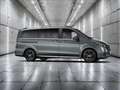 Mercedes-Benz V 300 d AVANTGARDE 4M+CARPLAY+NAVI+BURMESTER+360 Grau - thumbnail 5