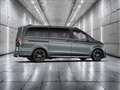 Mercedes-Benz V 300 d AVANTGARDE 4M+CARPLAY+NAVI+BURMESTER+360 Grau - thumbnail 6