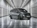 Mercedes-Benz V 300 d AVANTGARDE 4M+CARPLAY+NAVI+BURMESTER+360 Grau - thumbnail 3