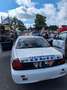 Ford Crown Victoria Police Car Weiß - thumbnail 1