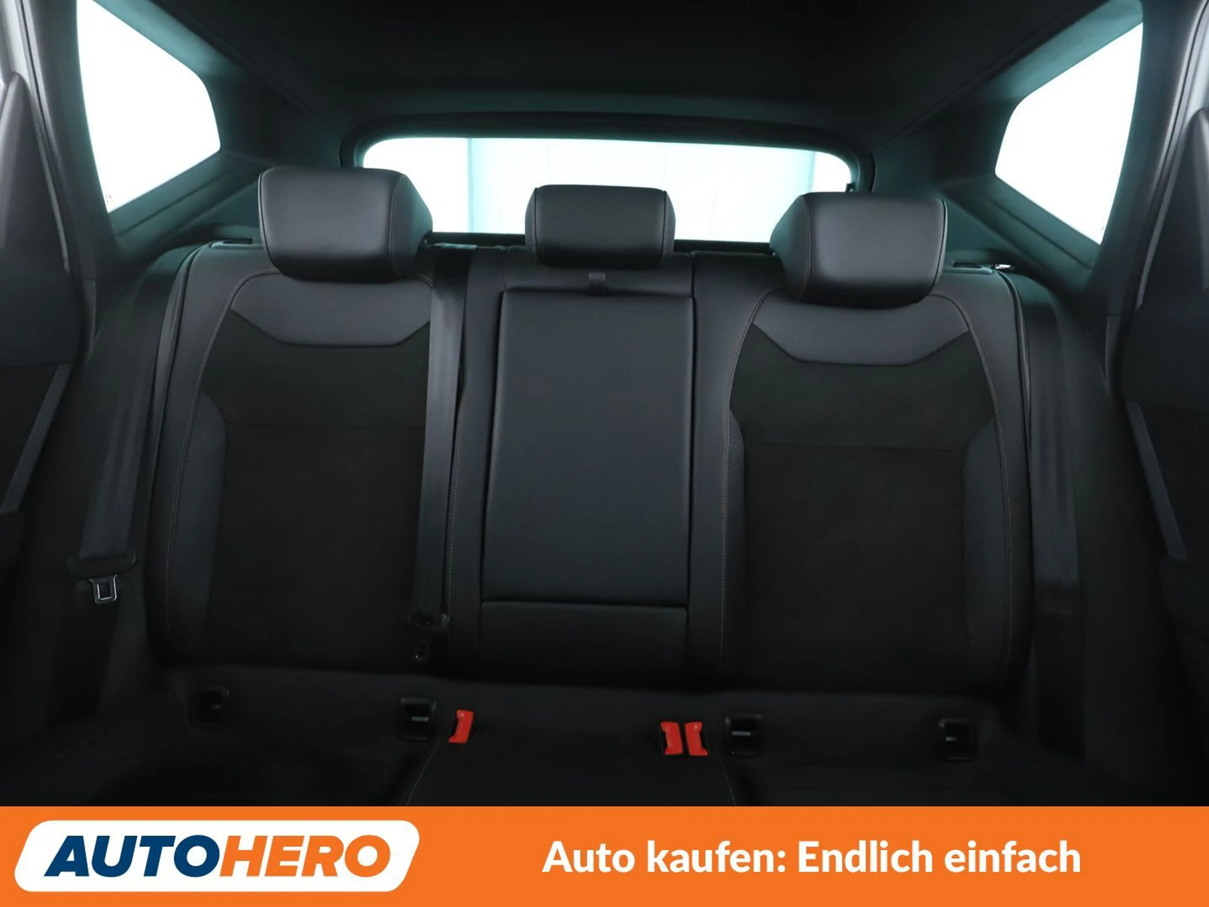 CUPRA Ateca 2.0 TSI 4Drive Aut.*NAV*LED*ACC*CAM*PLA*PDC*SHZ* — photo 15