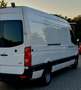 Volkswagen Crafter 2.0TDI*Double Essieux*Long Châssis*Clim*Propre Blanc - thumbnail 5