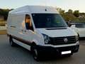 Volkswagen Crafter 2.0TDI*Double Essieux*Long Châssis*Clim*Propre Wit - thumbnail 3